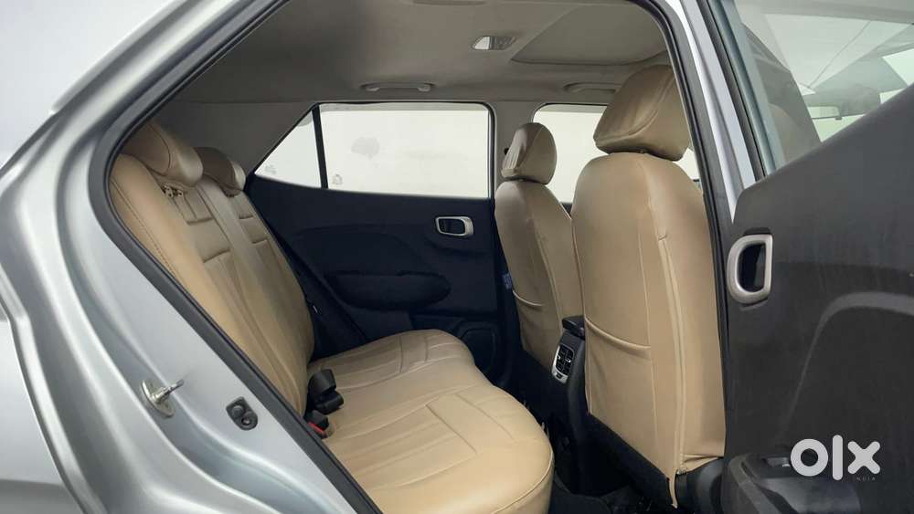 Hyundai Venue Sx Turbo, 2020, Petrol