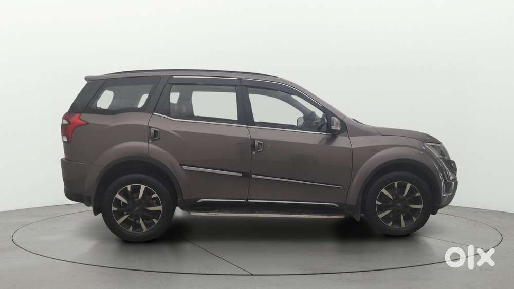 Mahindra Xuv500 W11, 2018, Diesel