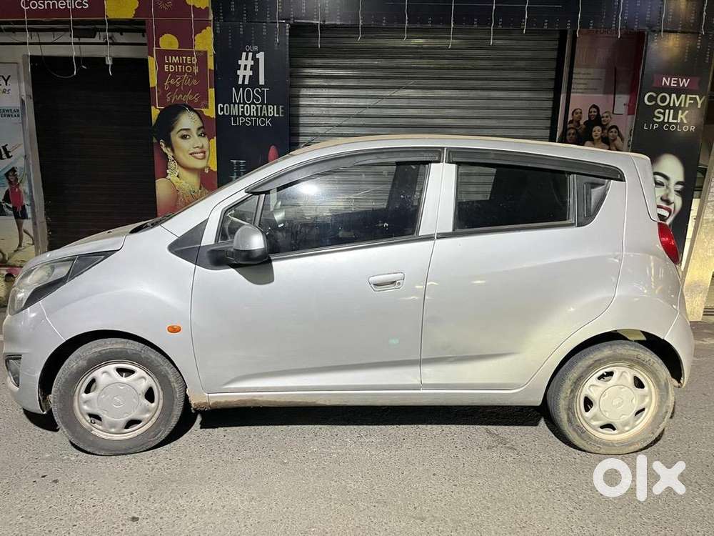 Chevrolet Beat 2016 Diesel Good Condition