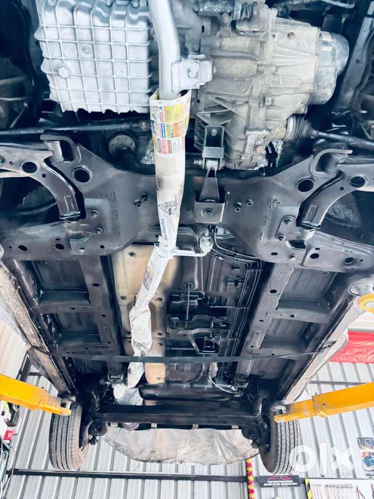 Mahindra Kuv 100 Diesel 2017