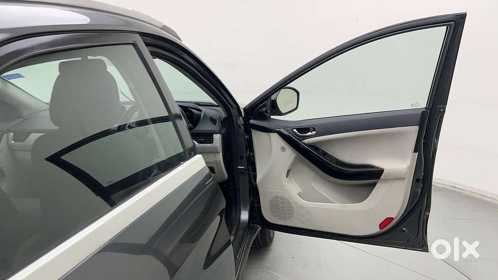 Tata Nexon 1.2 Revotron Xz Plus, 2021, Petrol
