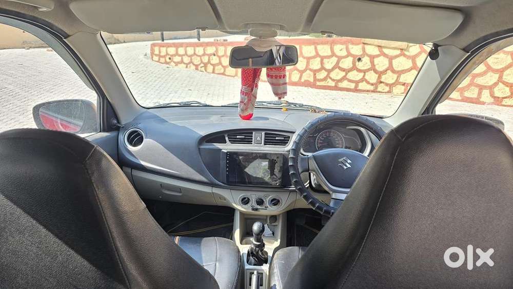 Maruti Suzuki Alto K10 2018 Petrol Good Condition