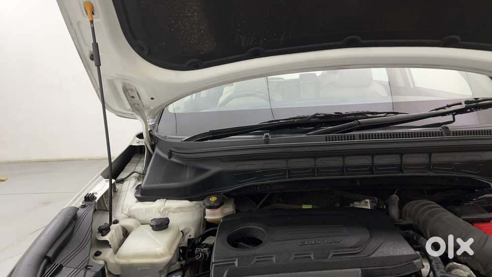 Kia Carens 1.5 Luxury Plus Diesel At 7 Str, 2022, Diesel