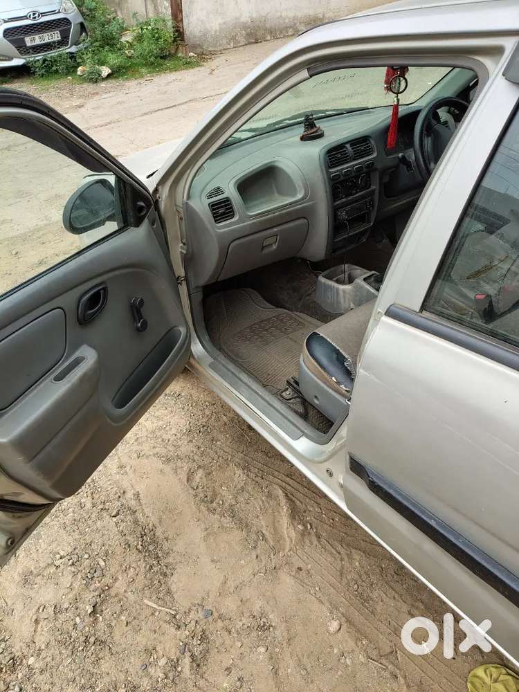 Maruti Suzuki Alto K10 2011