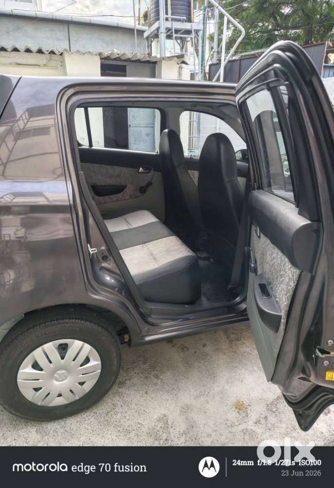Maruti Suzuki Alto 800 0.8 Lxi (o), 2016, Petrol
