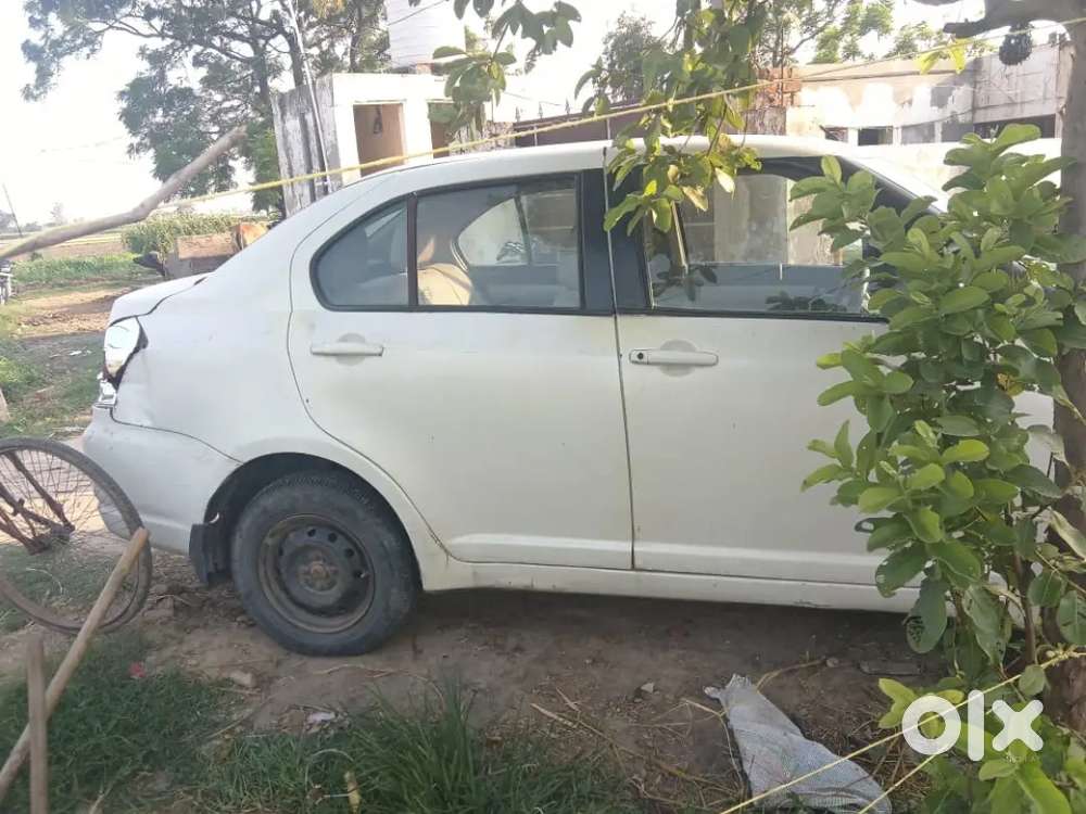 Maruti Swift Dzire Vdi 2010 Diesel Car