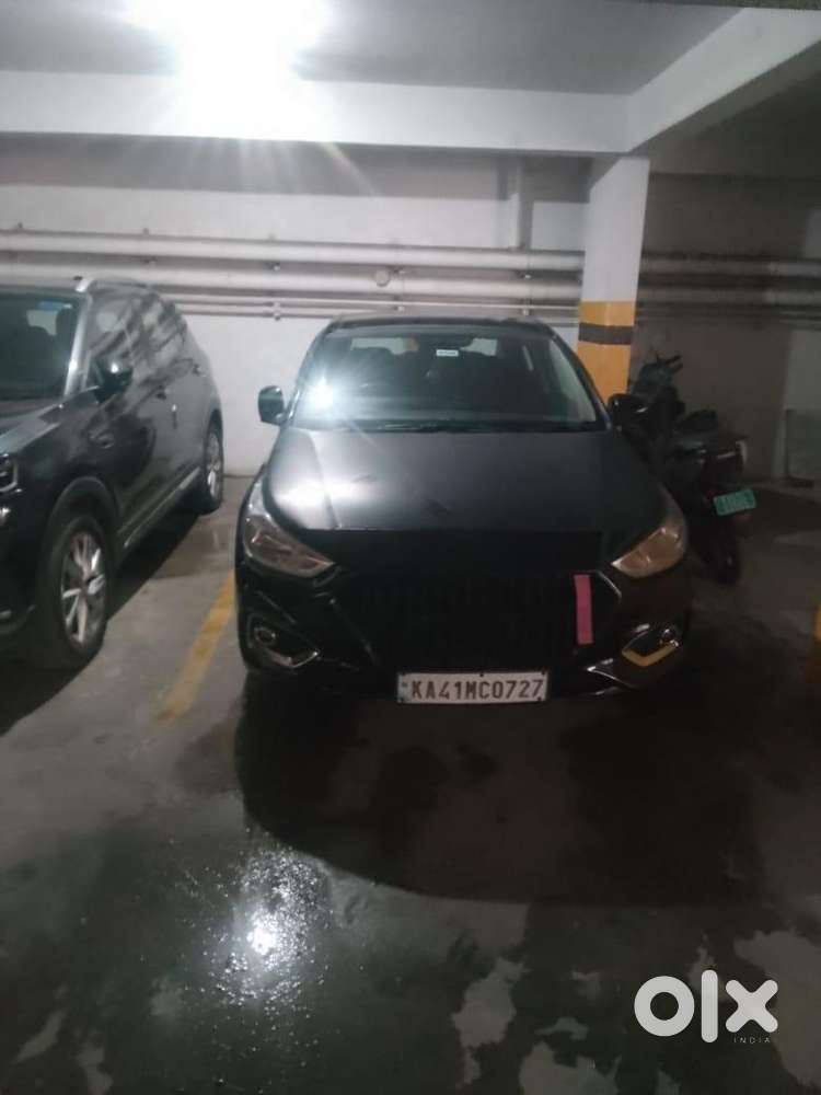 Hyundai Verna 2019 Diesel Well Maintained