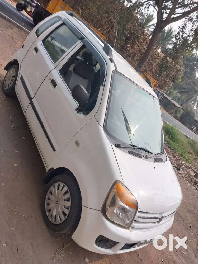 Wagnor Car Sale Full Condition