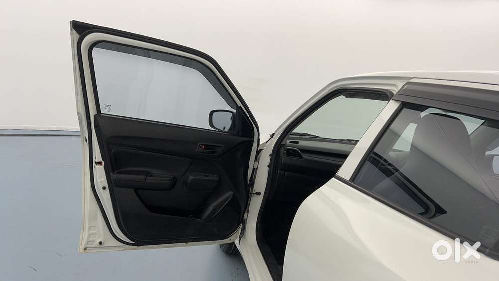 Maruti Suzuki Swift 2005-2010 1.3 Lxi, 2022, Petrol