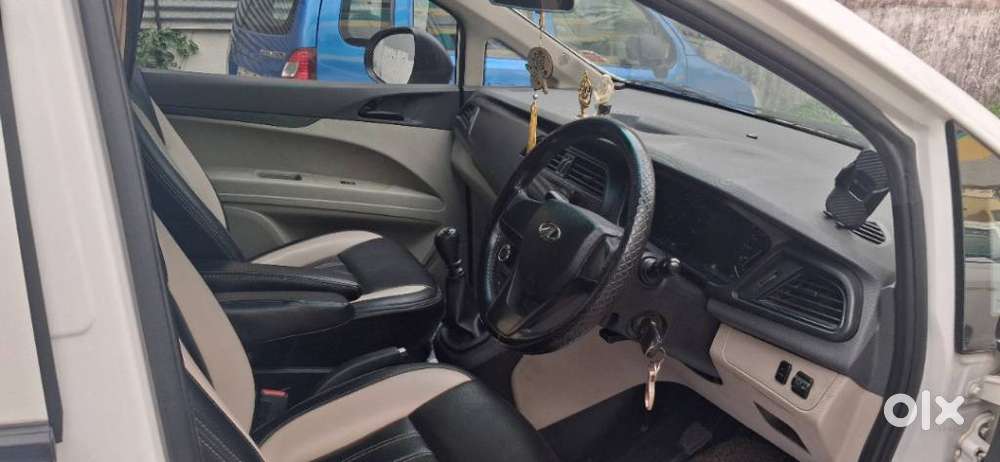 Mahindra Marazzo M2, 2023, Diesel