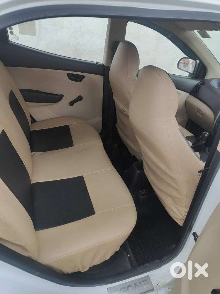 Hyundai Eon Era +, 2017, Petrol