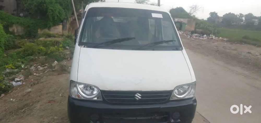 Maruti Suzuki Eeco 20140 Best Quality Ka Hai Petrol Engine Hai