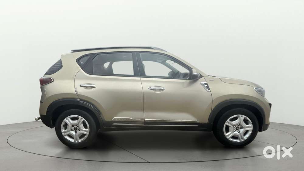 Kia Sonet 1.0 Htx Imt, 2020, Petrol