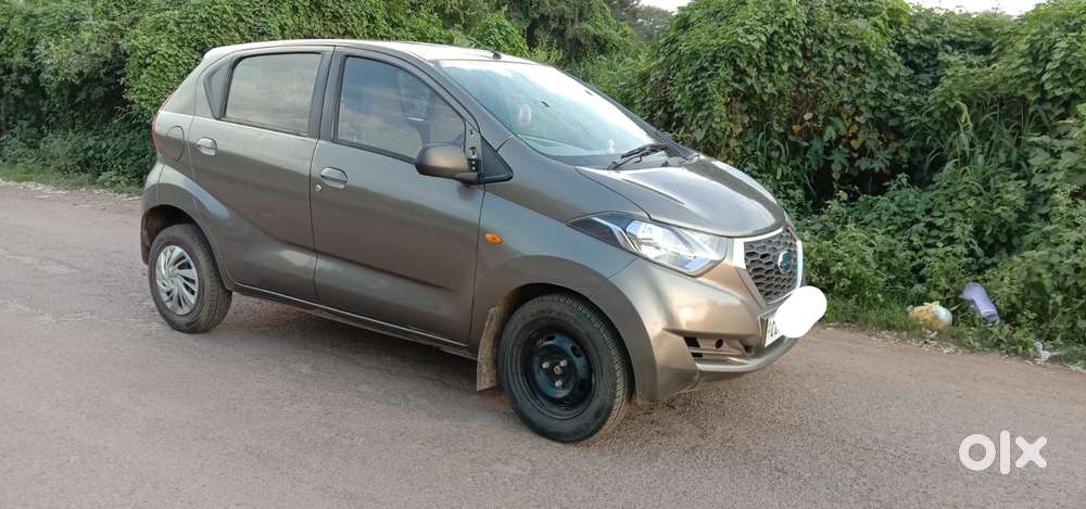 Datsun Redigo T Option, 2017, Petrol