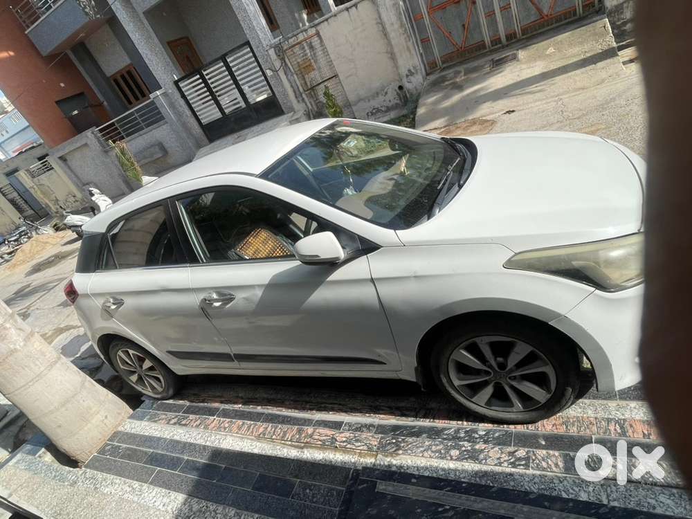 Hyundai I20 Diesel Good Condition