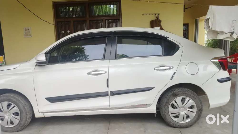 Honda Amaze 1.2 Vx 2024