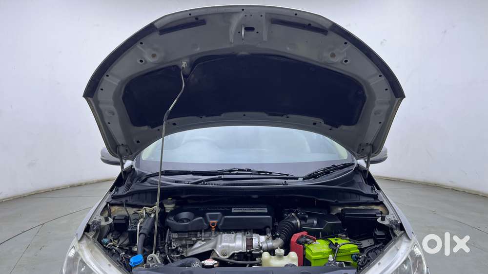 Honda City I Dtec Vx Option Bl, 2015, Diesel