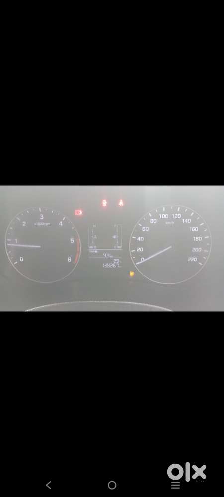 Hyundai Creta 1.4 E Plus Crdi, 2018, Diesel