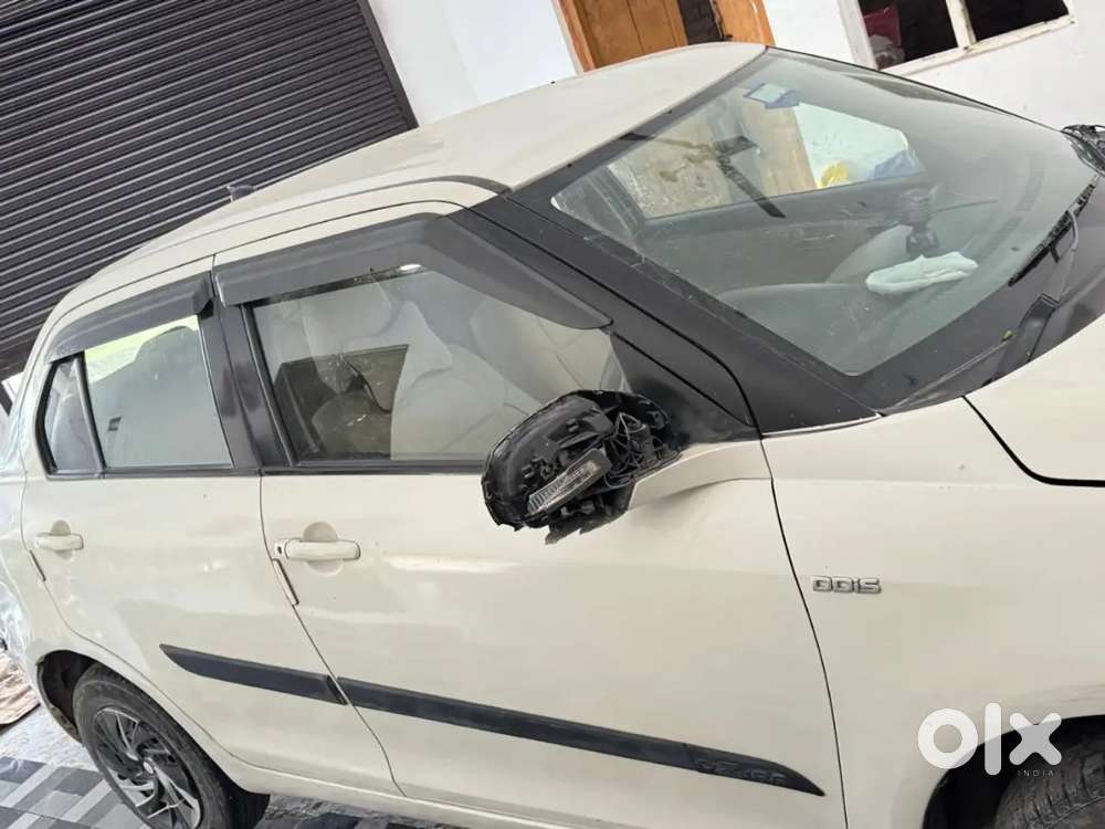 Maruti Suzuki Swift Dzire 2014