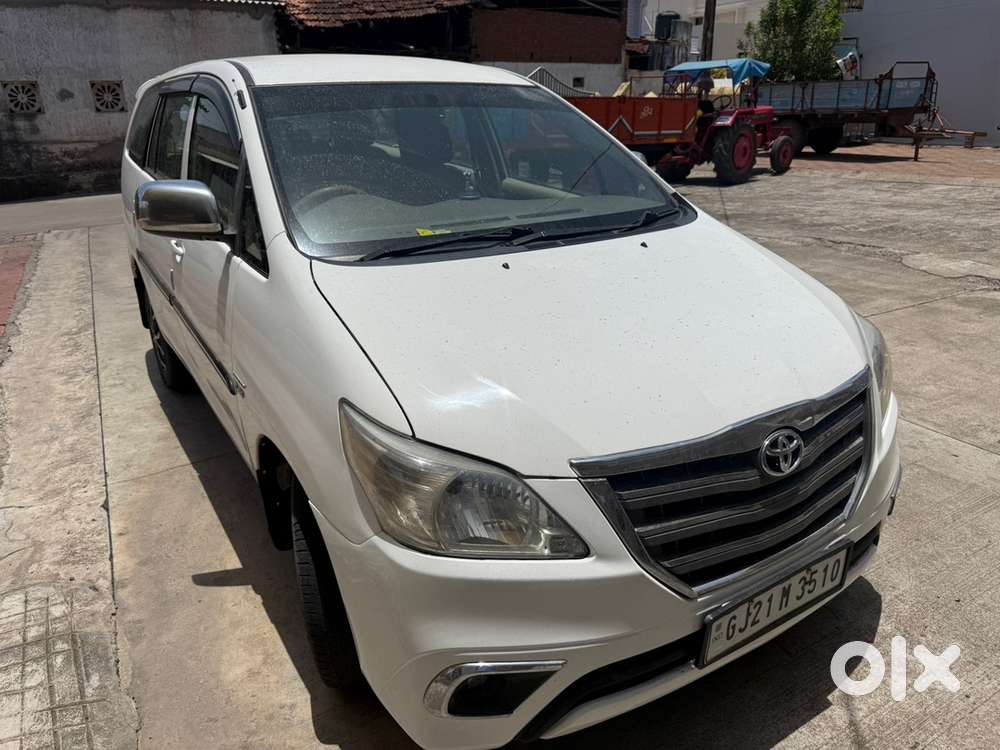 Toyota Innova Diesel 2006