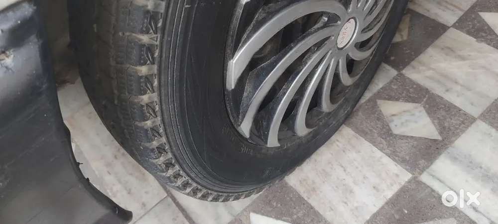 Maruti 800
