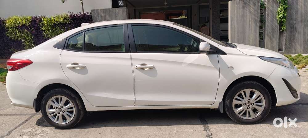 Toyota Yaris J, 2020, Petrol