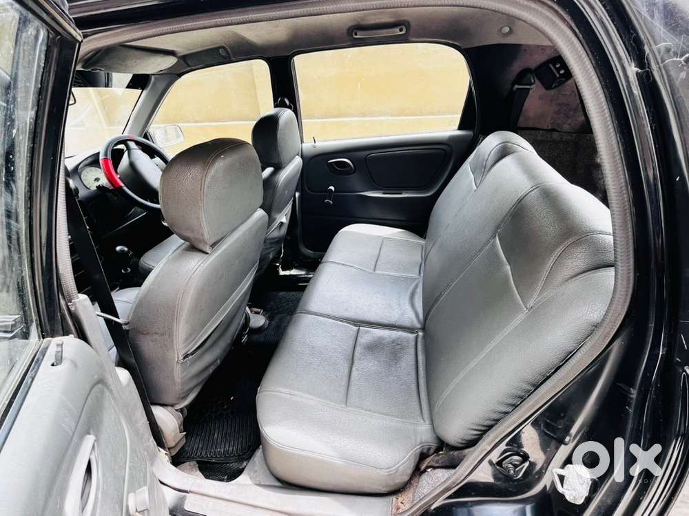 Maruti Suzuki Lxi Alto 2007 Petrol