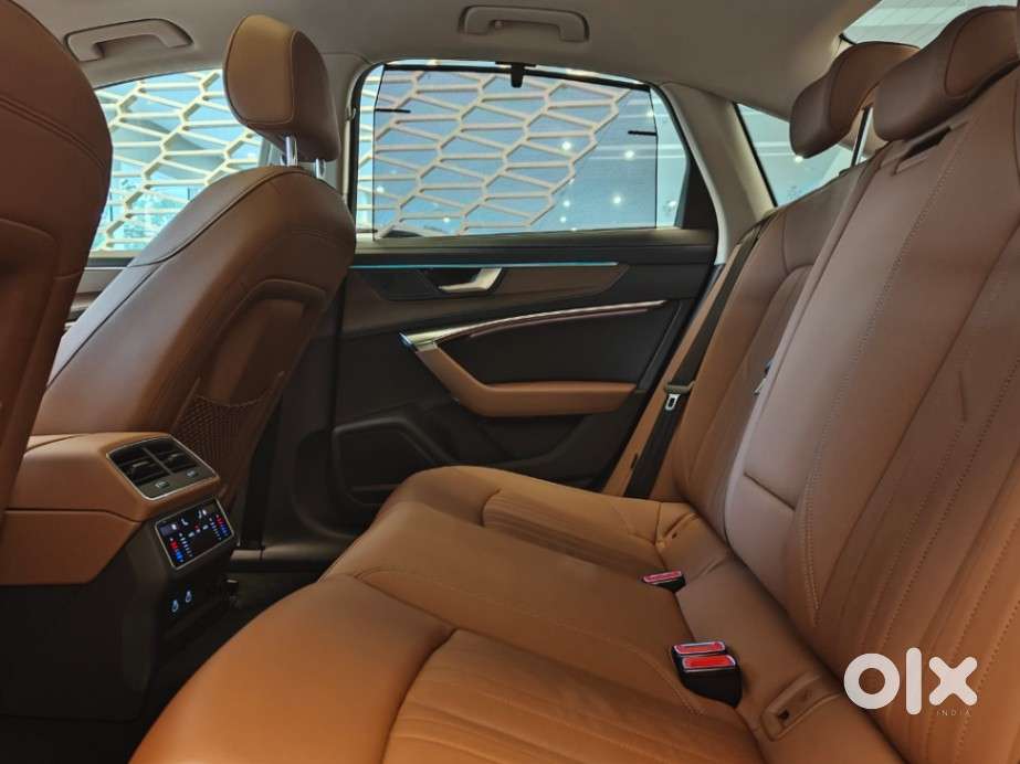 Audi A6 Technology 45 Tfsi W/o Matrix, 2024, Petrol
