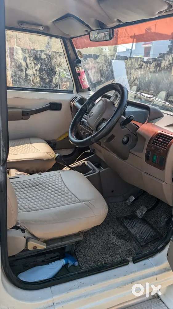 Mahindra Bolero 2013 Diesel 155000 Km Driven