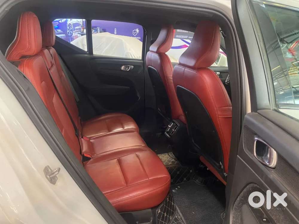 Volvo Xc40 D4 R-design, 2019, Diesel