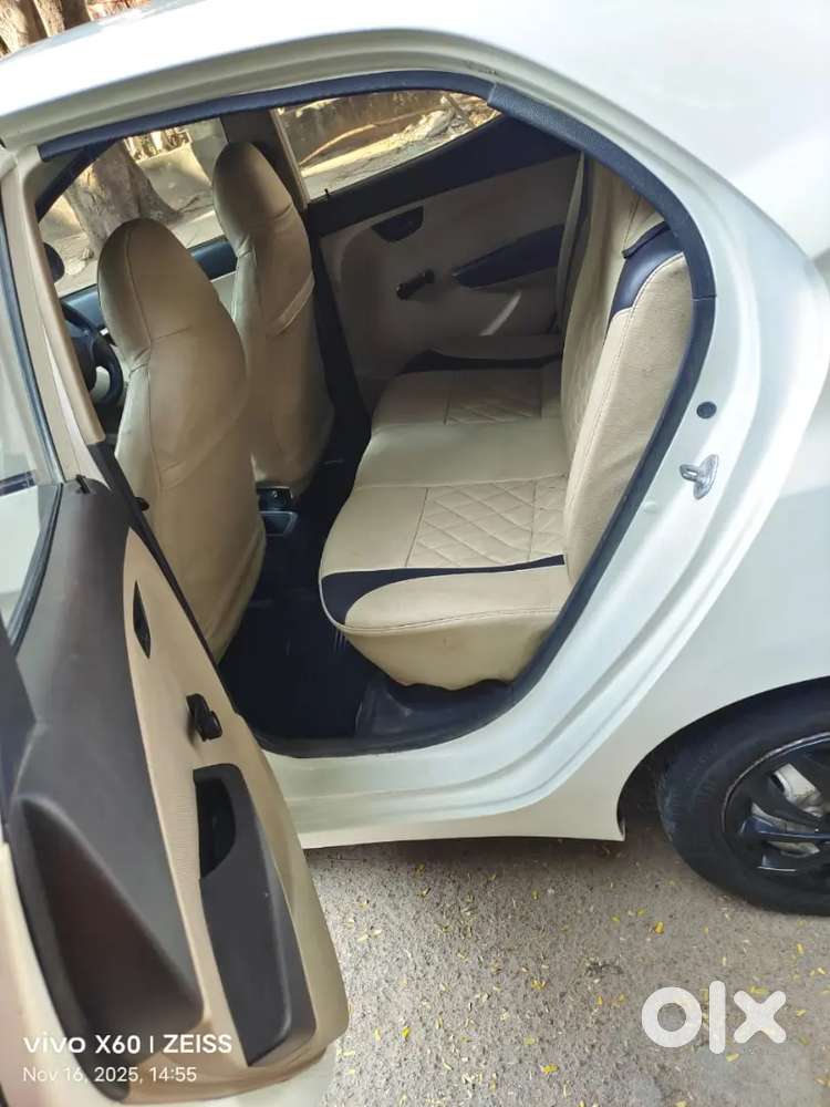 Good Quality Vehicle