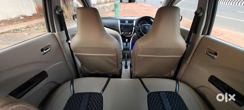 Maruti Suzuki Celerio Zxi(o) Amt, 2019, Petrol