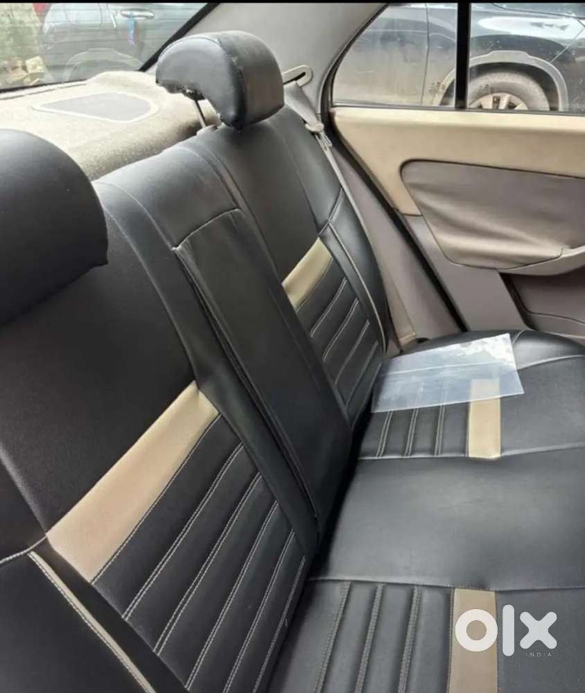 Tata Manza 2011 Petrol Well Maintained Full New Battery Valid 2030