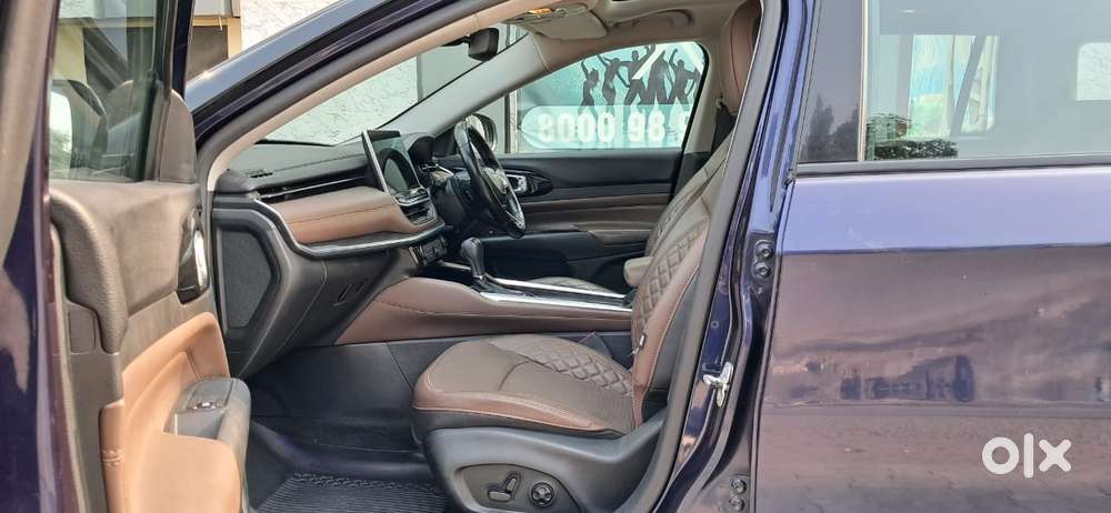 Jeep Meridian Limited Opt 4x4, 2024, Diesel