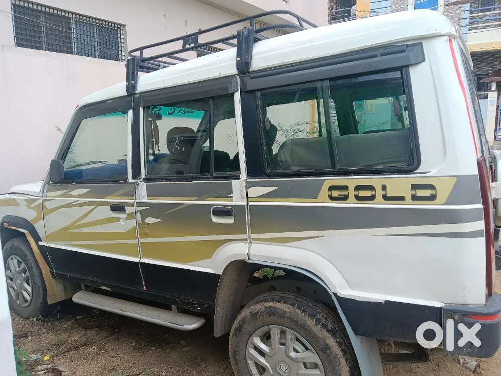 Tata Sumo Victa 2003 Diesel 2 Km Driven