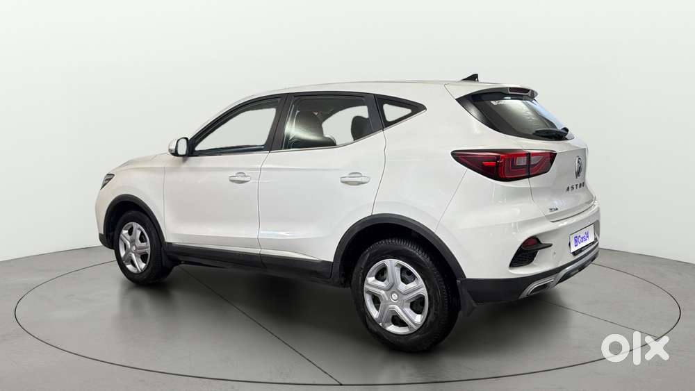 Mg Astor 1.5 Style, 2023, Petrol