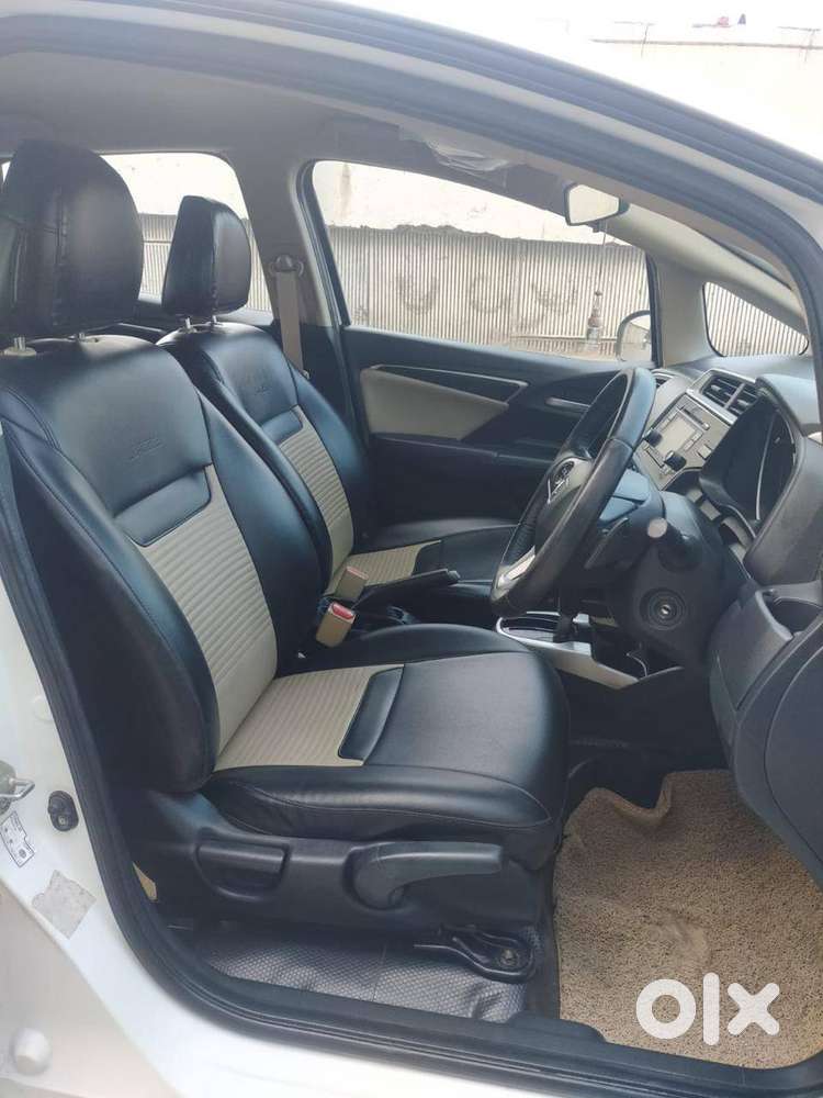Jazz Fully Automatic Sport - Well Maintained