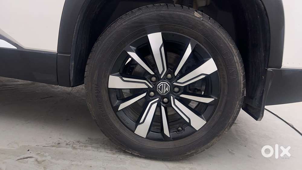Mg Hector Sharp Dct Petrol, 2019, Petrol