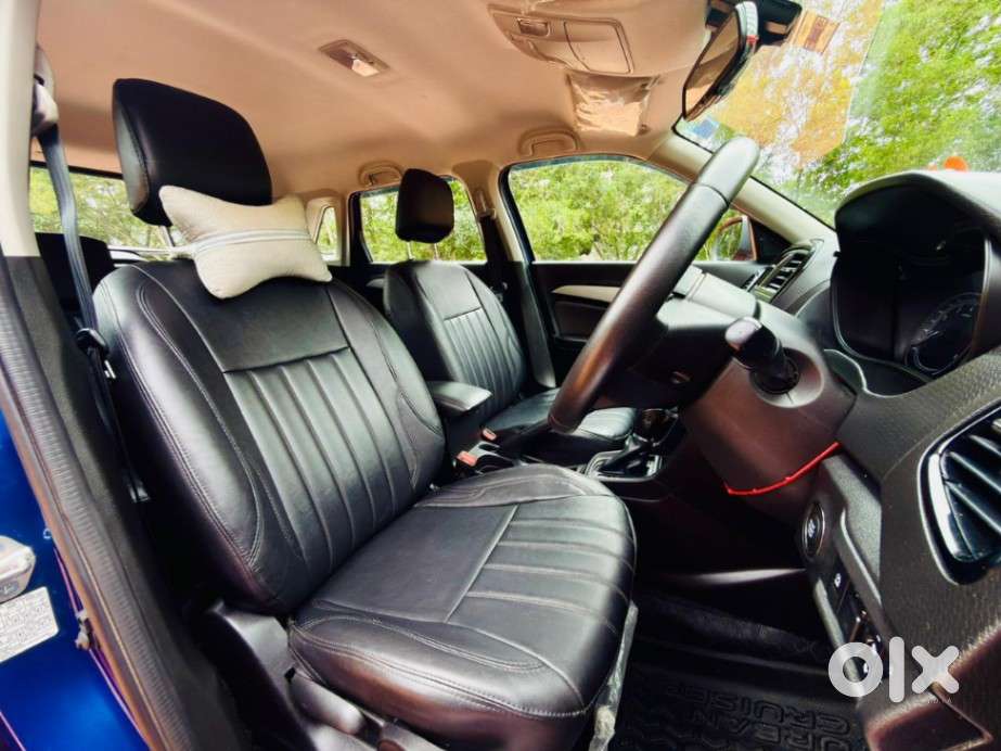 Toyota Urban Cruiser 1.5 Premium Grade At, 2022, Petrol