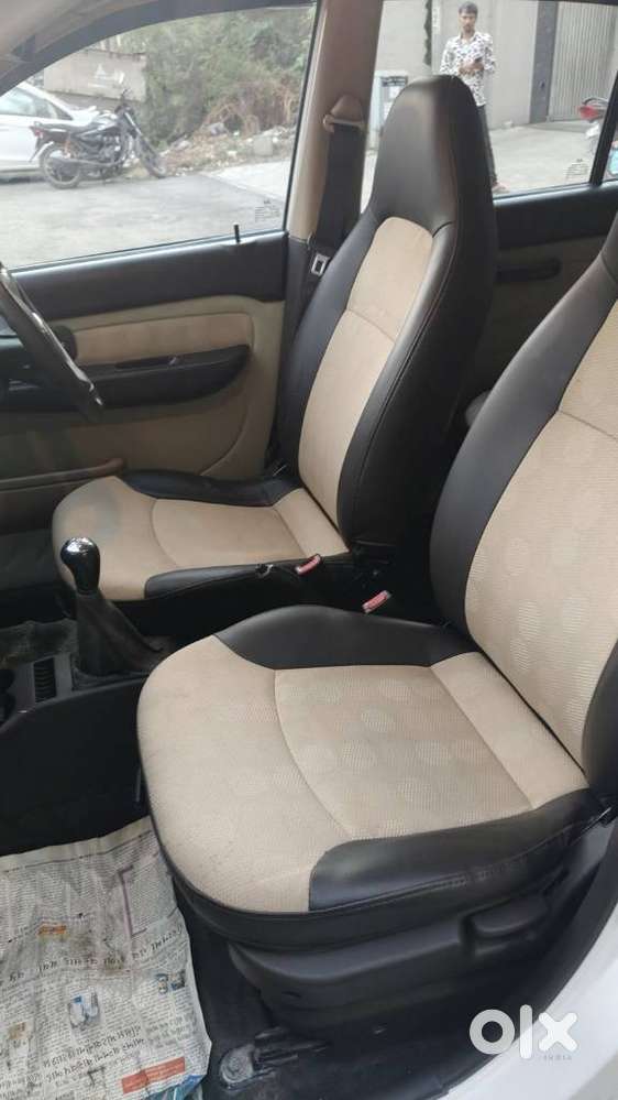 Hyundai Santro Xing Gl Plus, 2012, Cng & Hybrids