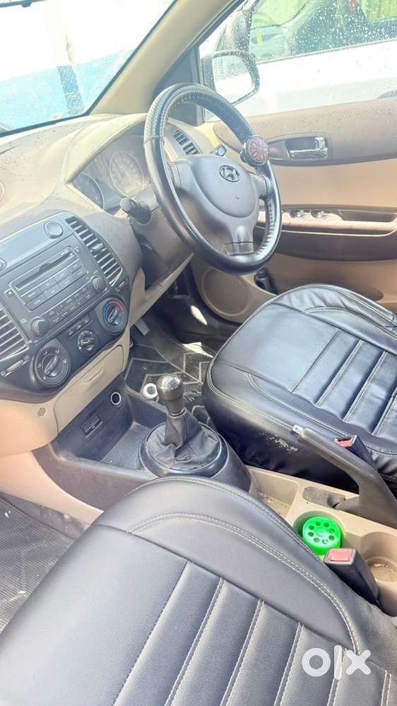 Hyundai I20 Petrol Good Condition