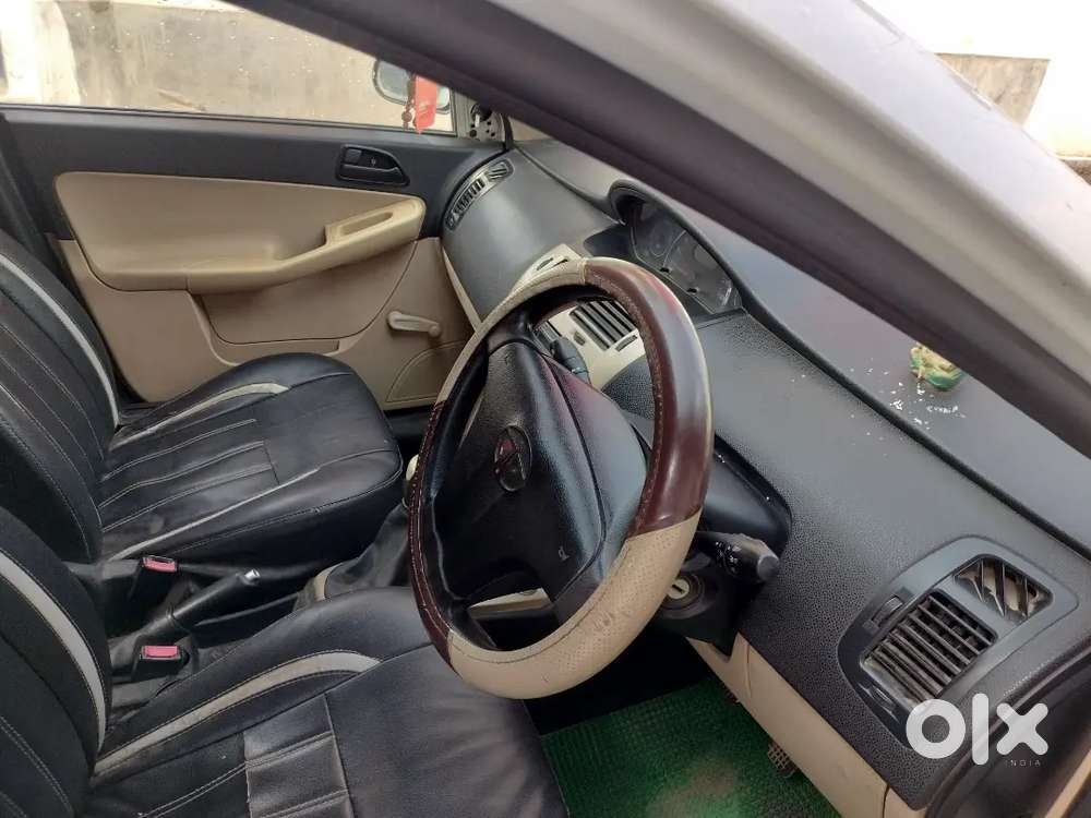 Tata Indica Vista 2013 Diesel 101150 Km Driven