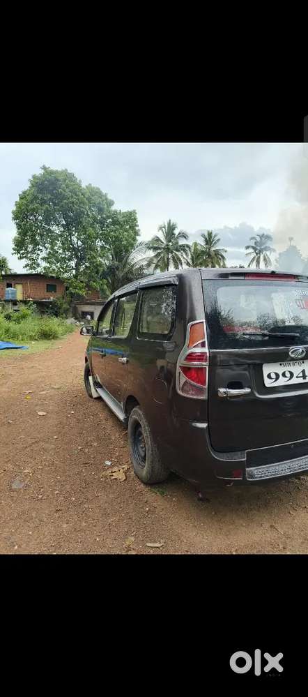 Mahindra Xylo 2009