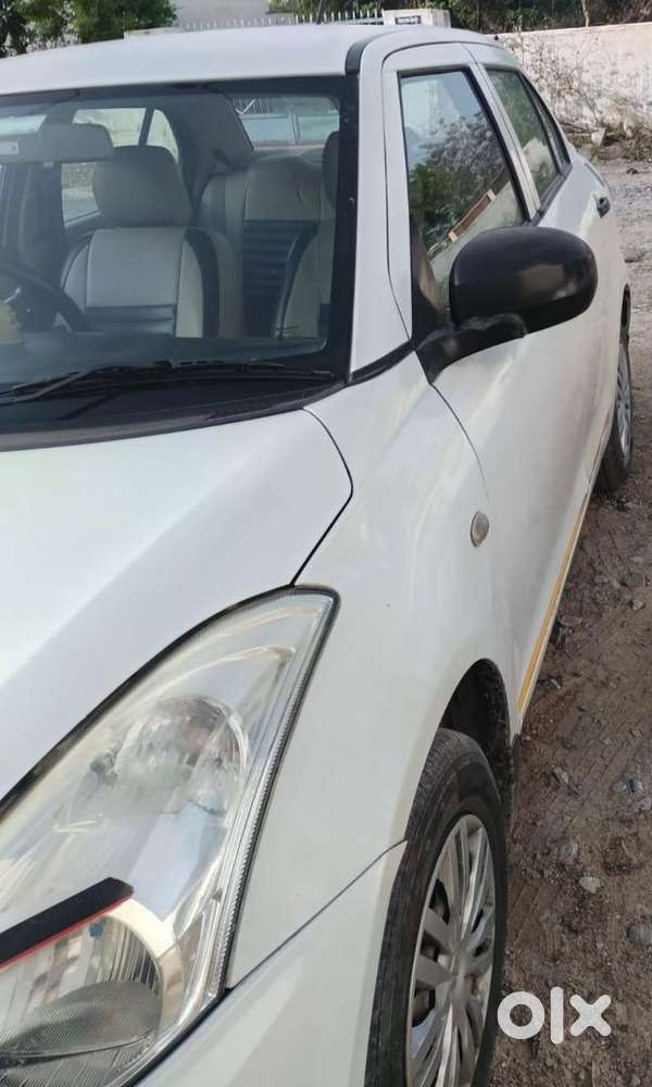 Maruti Suzuki Swift Dzire Tour 2019 Diesel 325000 Km Driven