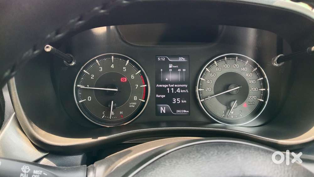 Maruti Suzuki Baleno 1.2 Zeta Shvs, 2023, Petrol