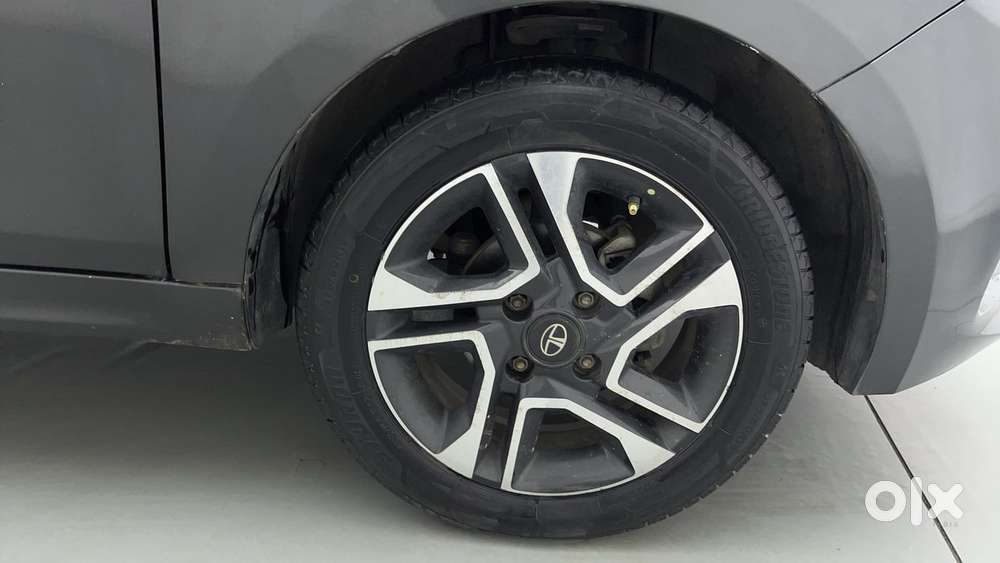 Tata Tiago Xza Plus, 2020, Petrol