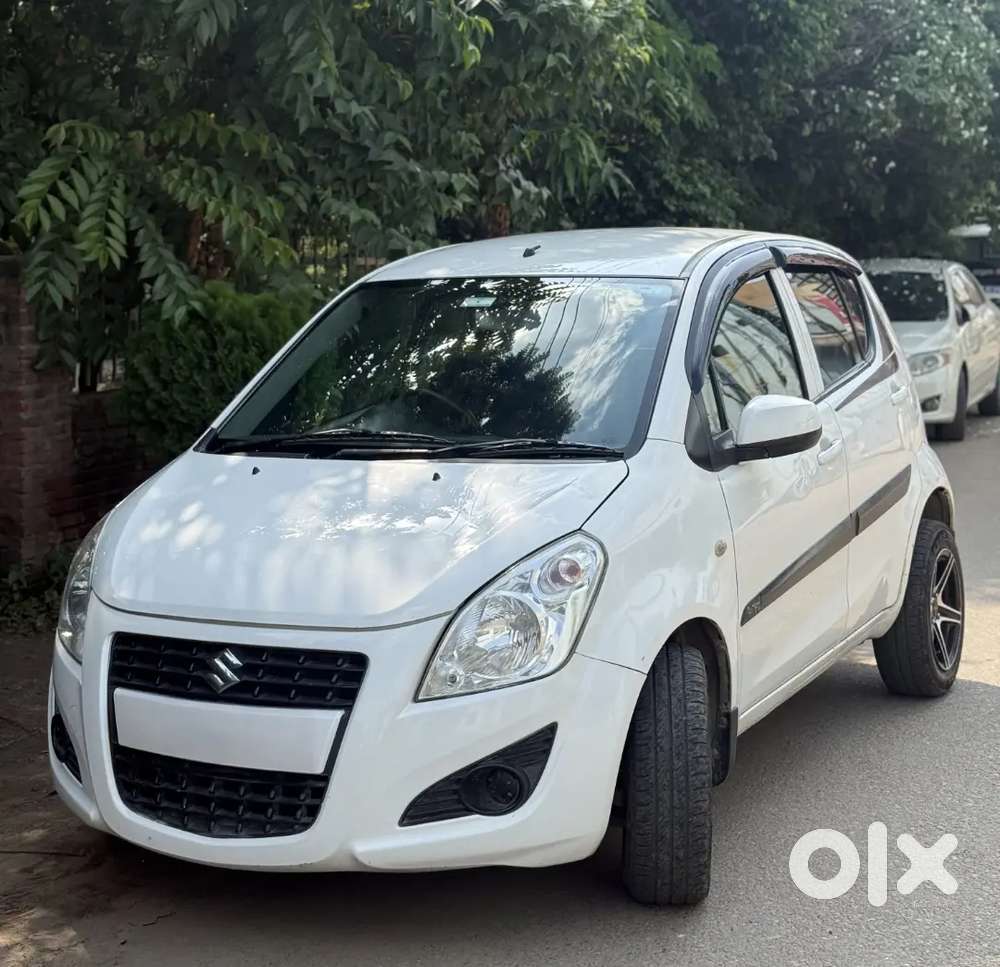 Maruti Suzuki Ritz Ldi 2016 Contact
