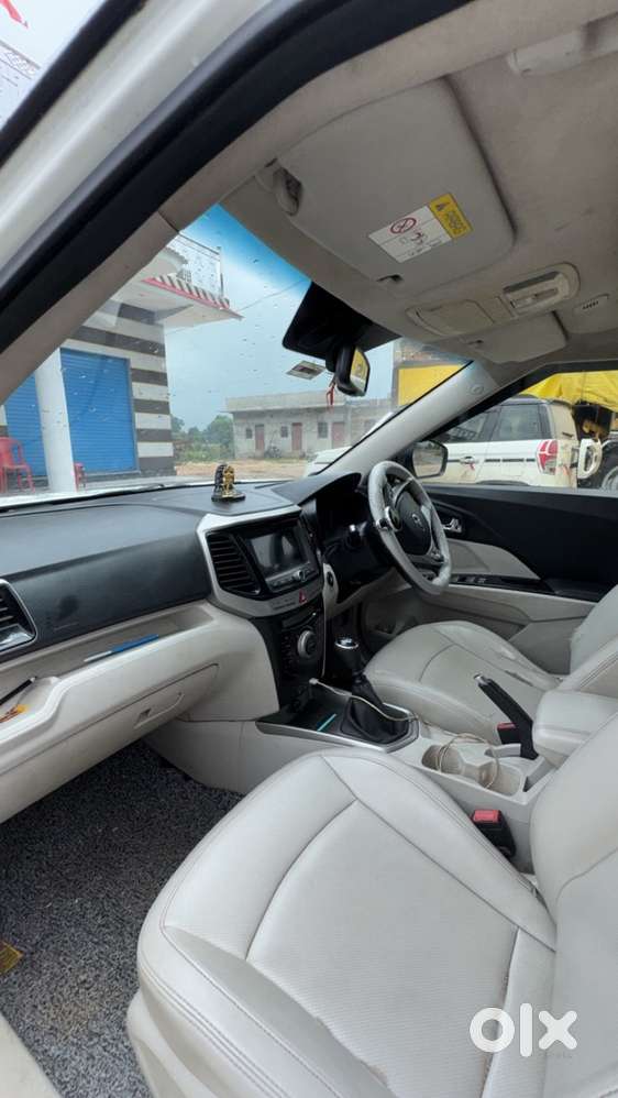 Mahindra Xuv300 Turbosport 2019