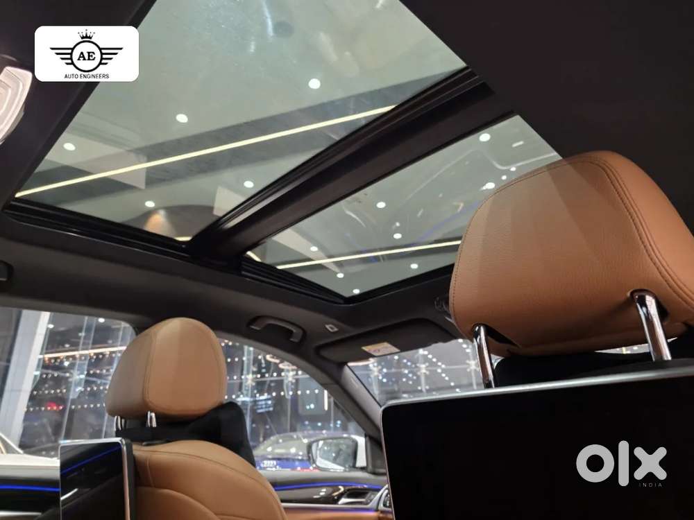 Bmw 6 Series Gt, 2023, Petrol