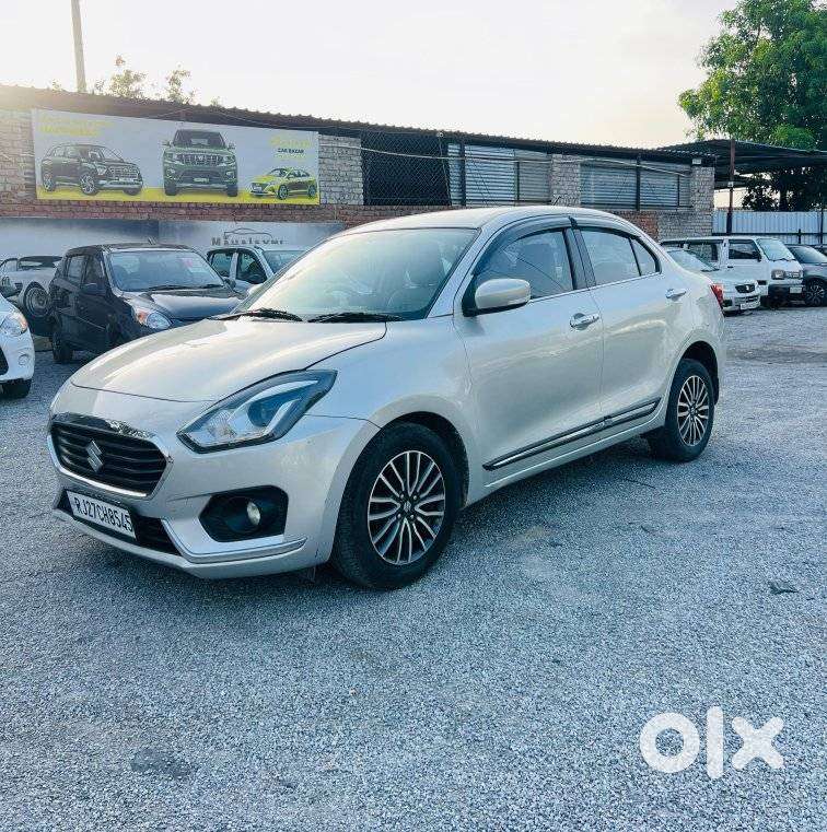 Maruti Suzuki Swift Dzire Zdi Bsiv, 2019, Diesel
